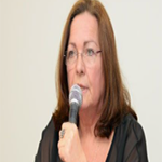 Cicilia Maria Krohling Peruzzo